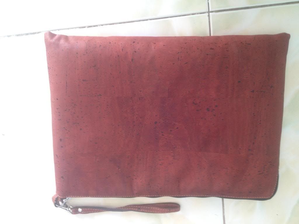 Túi chống sốc cho Macbook Pro 13 Retina - Hàng Mỹ sách tay - 2