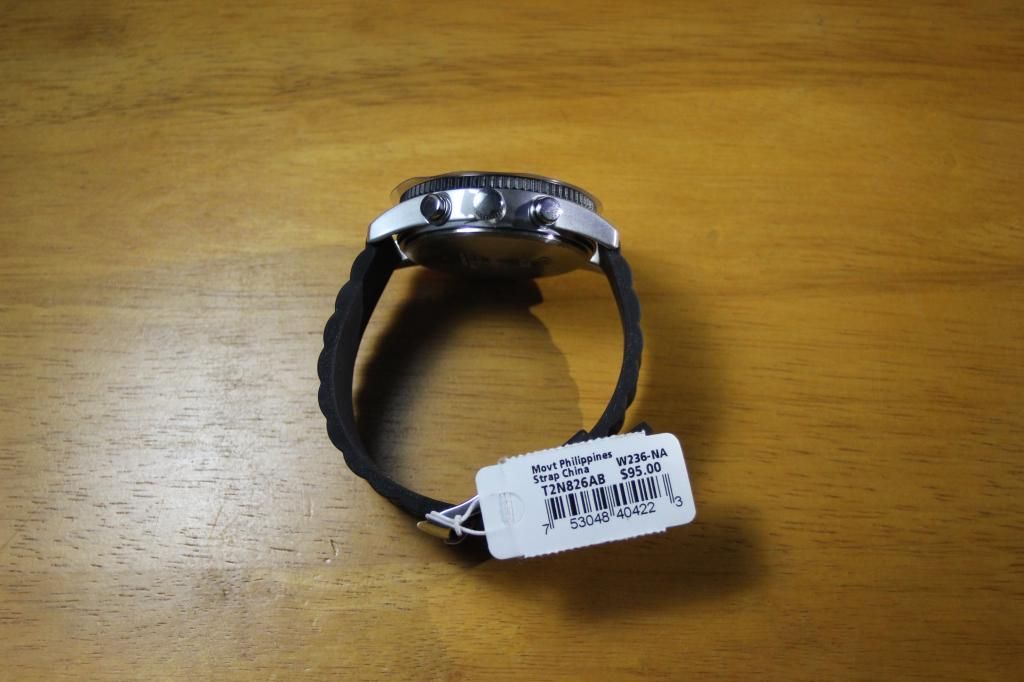 Đồng Hồ Timex xách tay từ Mỹ .Mới 100 % - 1