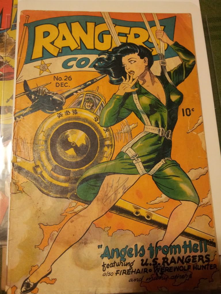 Golden Age Comics for Sale Golden/Silver/Bronze Age Only CGC Comic Book Collectors Chat Boards