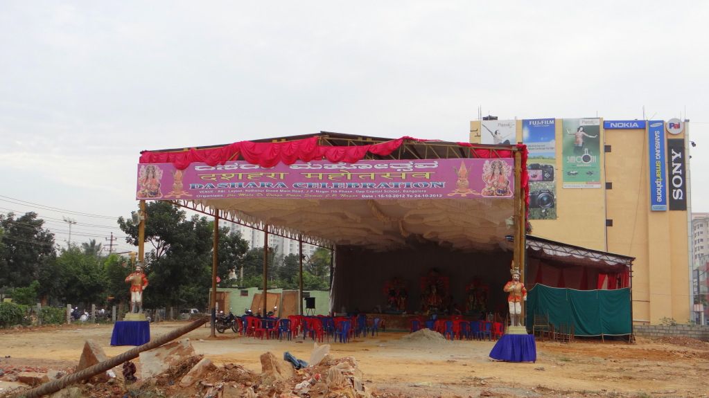 pandal 201012