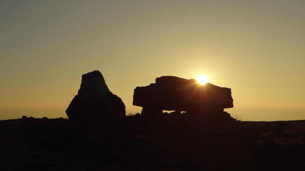 260113 bg sunrise dolmen