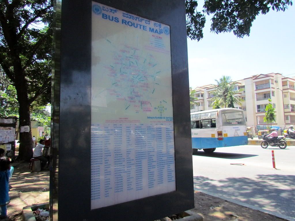 bus stop info 041012