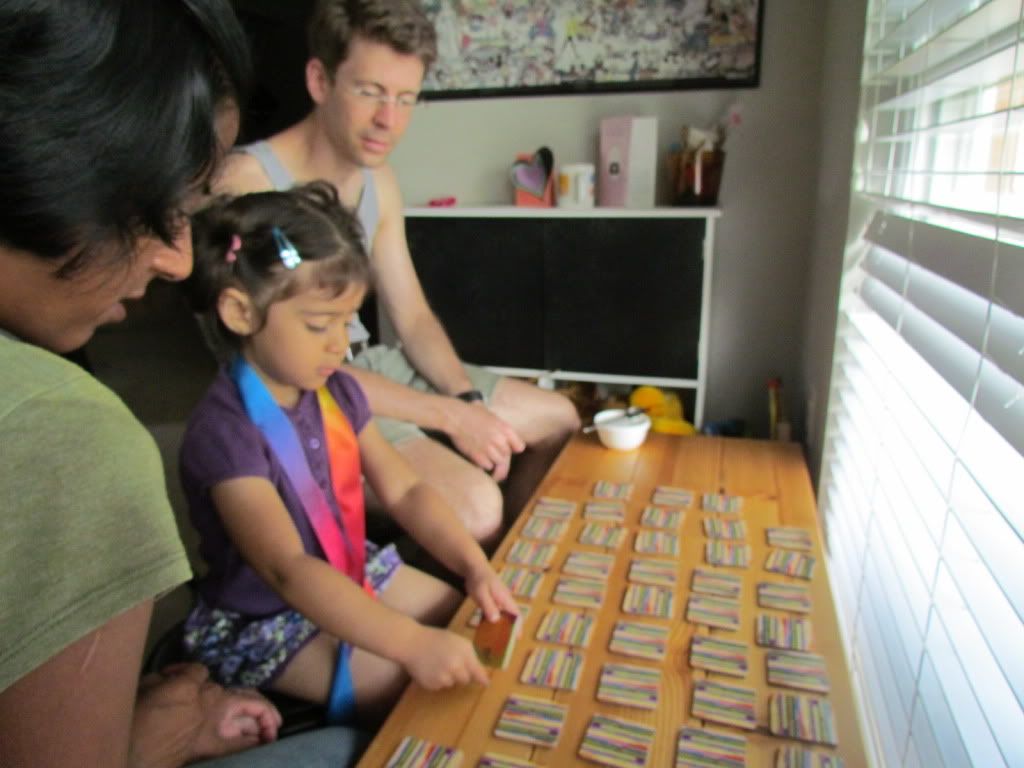 1 memory game 270512