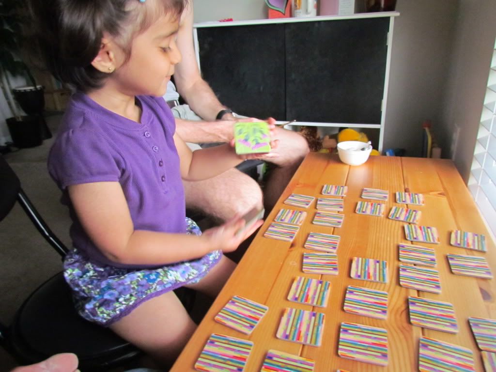 4 memory game 270512