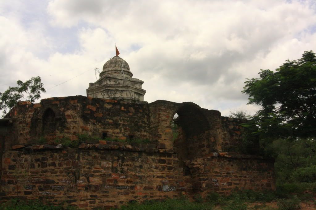 dabbaguli temple 080912