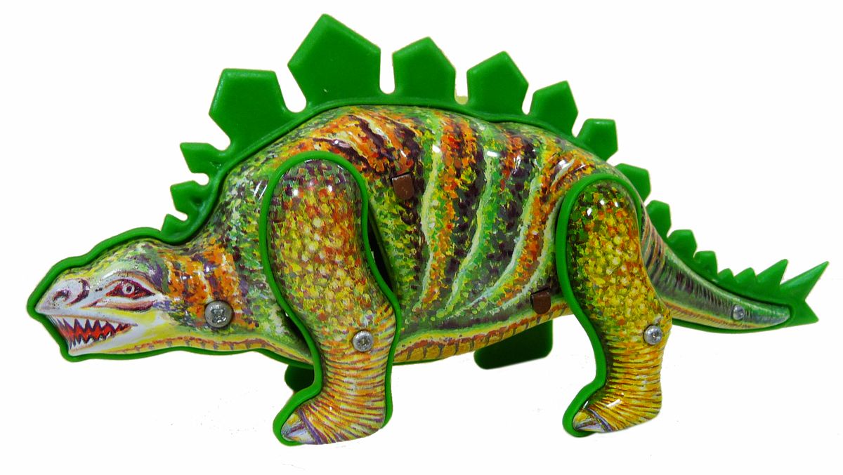 japanese dinosaur
