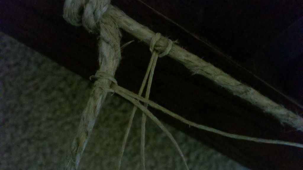 DIY Reptile hammock (pic heavy) DIY