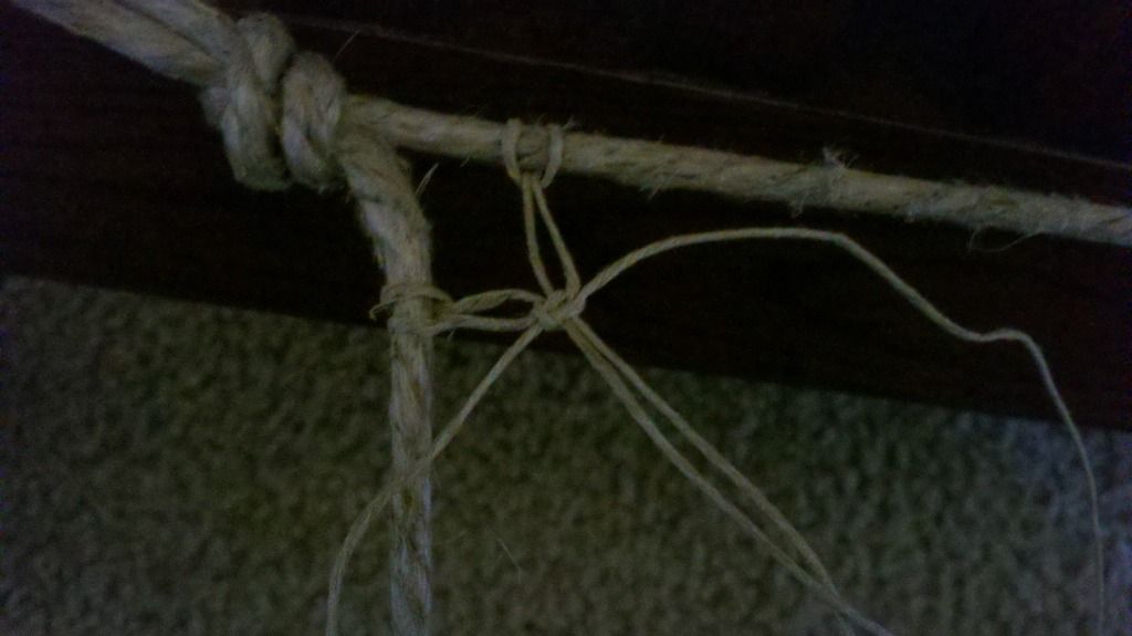 DIY Reptile hammock (pic heavy) DIY