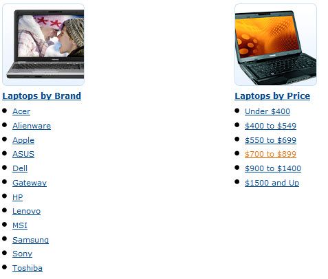 Laptop Deals  on Cyber Monday Laptop 2013 Deals