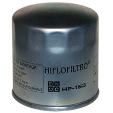 Oil filter bmw r1200cl #2