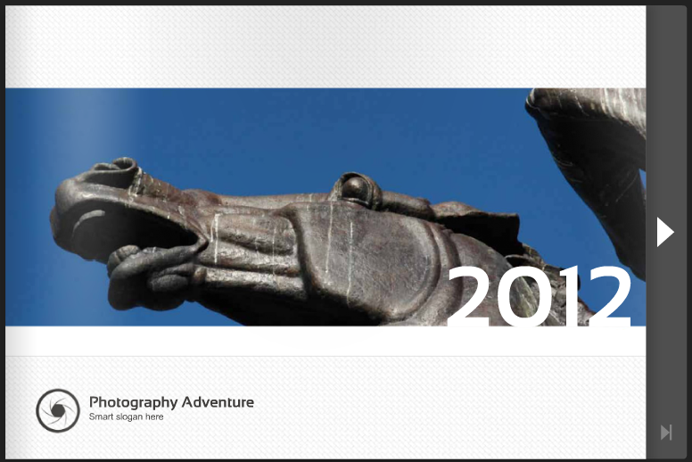 Photography Adventure Portfolio