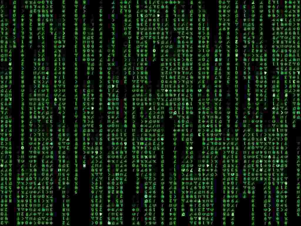 hack photo: HAcked the-matrix.jpg