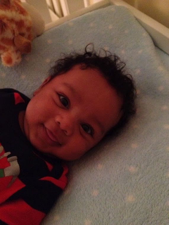 Any BLASIAN BABIES in this group?! (pics) Page 5 BabyCenter