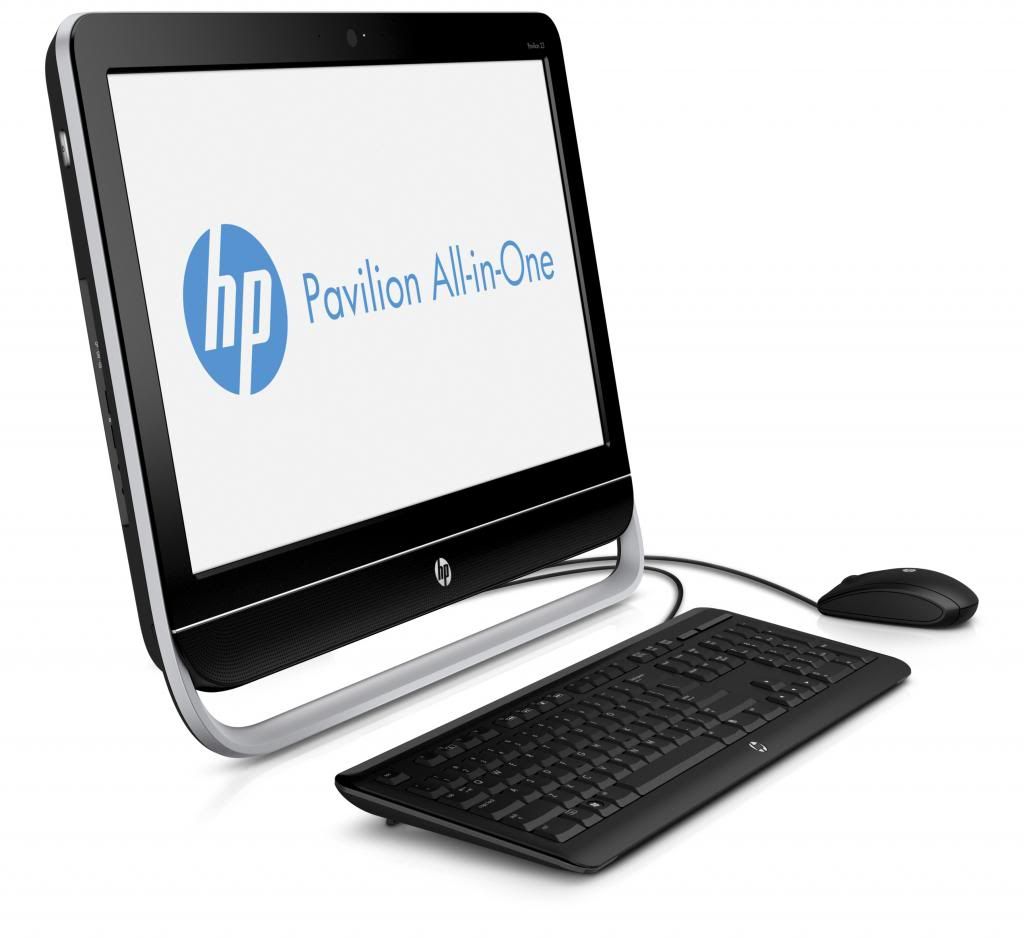 [HP STORE] HP ALL IN ONE Business-Home, HP Workstation, HP SLATE 21, Chính hãng HP VN - 2