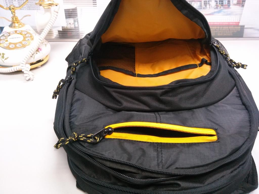 Balo & Chuột hàng hiệu, thời trang, giá cực tốt, BH hãng HP - 22