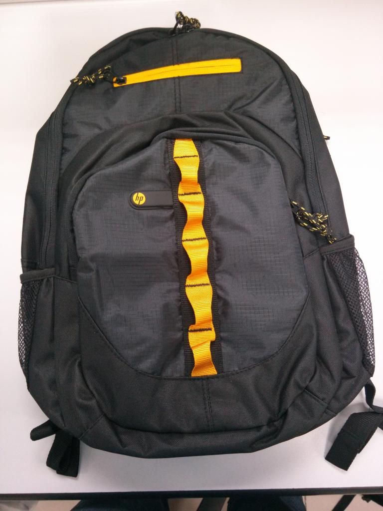 Balo & Chuột hàng hiệu, thời trang, giá cực tốt, BH hãng HP - 23