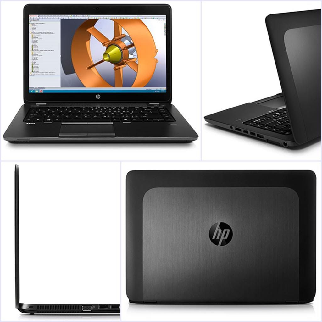 HP Store  ENVY 14, ENVY 15, Pavilion X360, Zbook 14, Zbook 15  Ưu đãi lớn từ đặt hàng Online