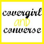 CoverGirl and Converse