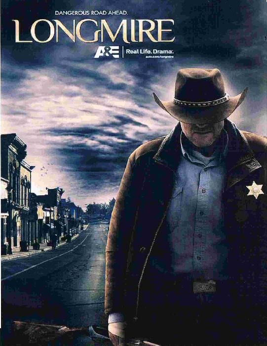 Longmire - 2012 - English Subtitles