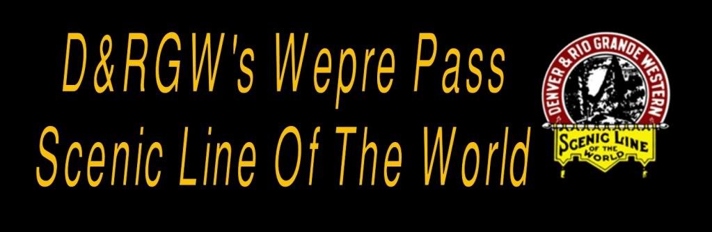 Wepre Pass
