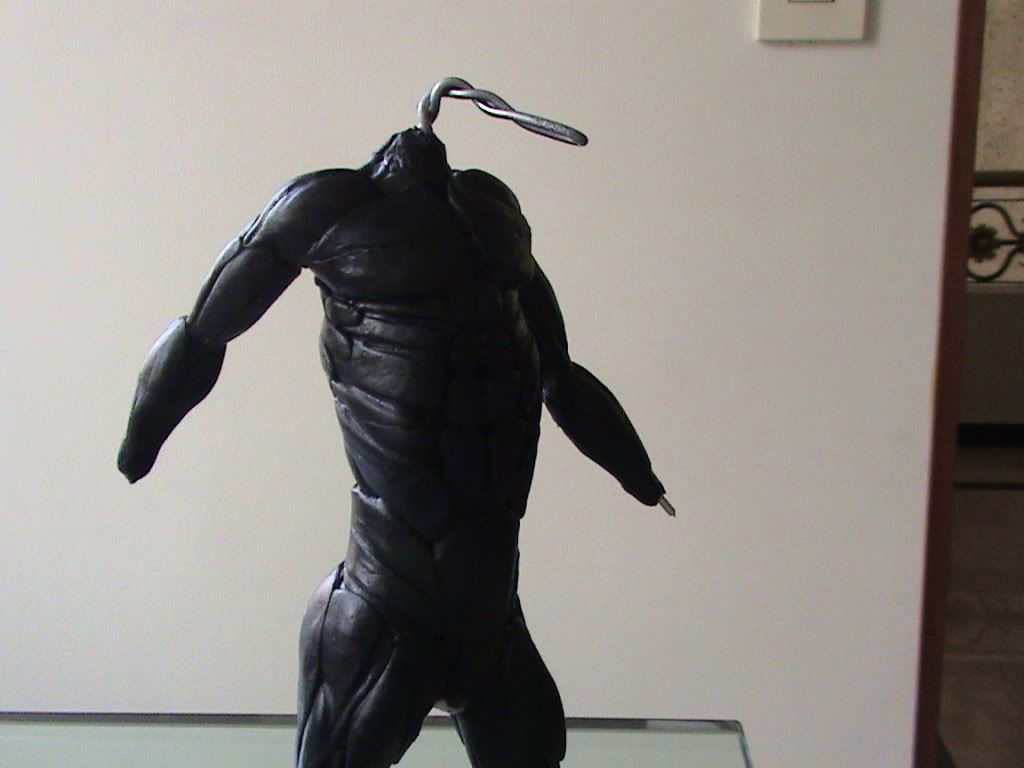 Pyramid head (P.fria)