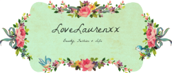 LoveLaurenxx