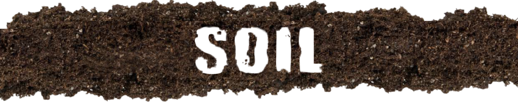 soil types www.indiaplantation.com