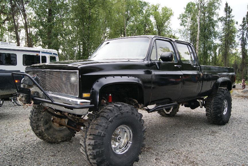 SAS'ing my 02 Duramax - Garage Build - Page 2 - Pirate4x4.Com : 4x4 and