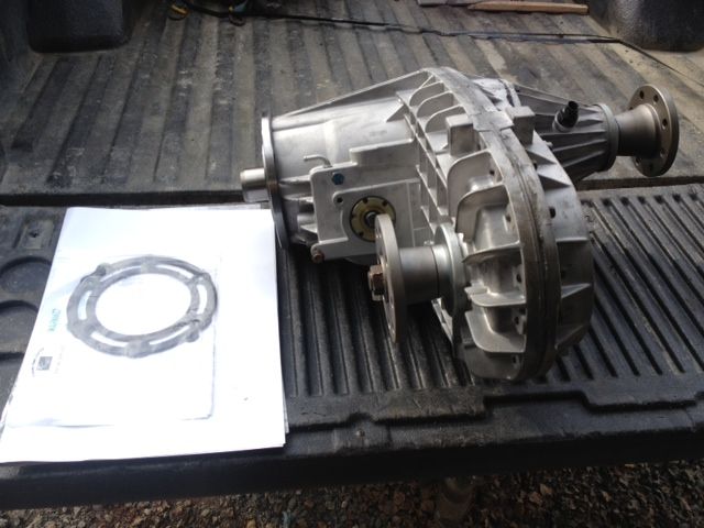 SAS'ing my 02 Duramax - Garage Build - Page 4 - Pirate4x4.Com : 4x4 and