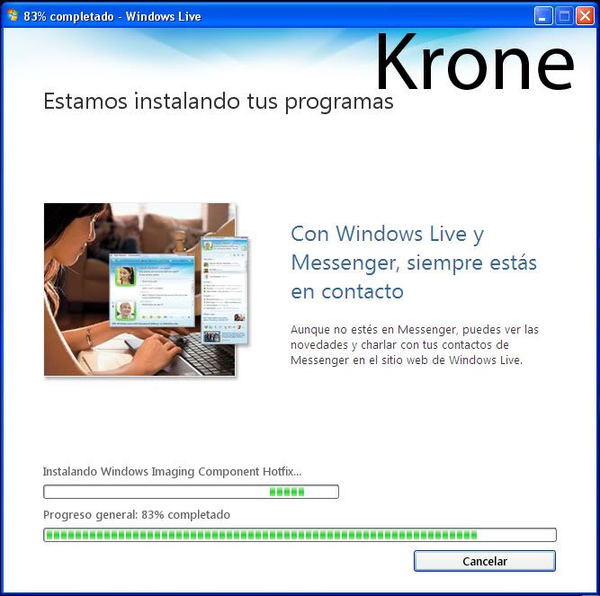 DESCARGA GRATIS MSN 7 05 descarga gratis msn 7 05: