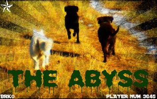 THE ABYSS PRO