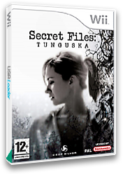 Secret files tunguska pal multi5 wii remote