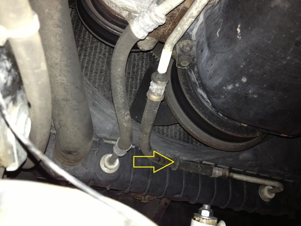 One rattle down, more to go... Jeep Wrangler Forum