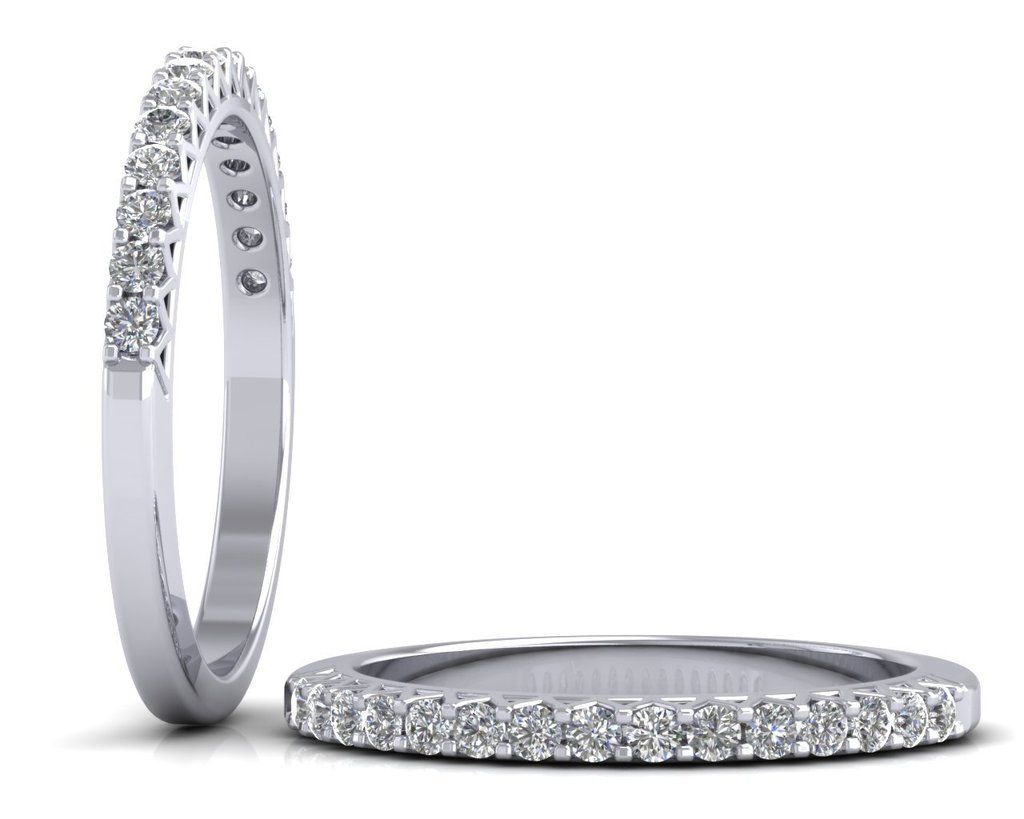 Wedding ring payment options