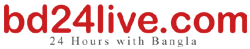 Bd24live news