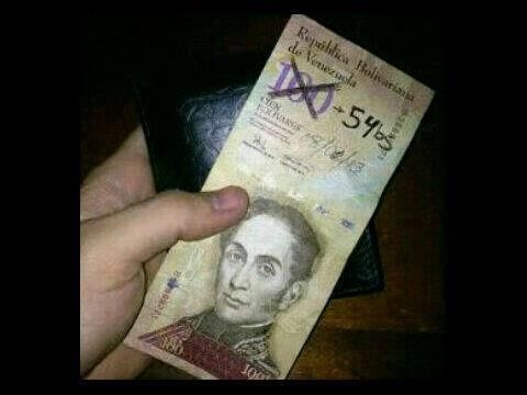 Venezuela Venezuela