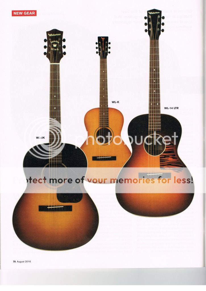 waterloo - waterloo guitars 1