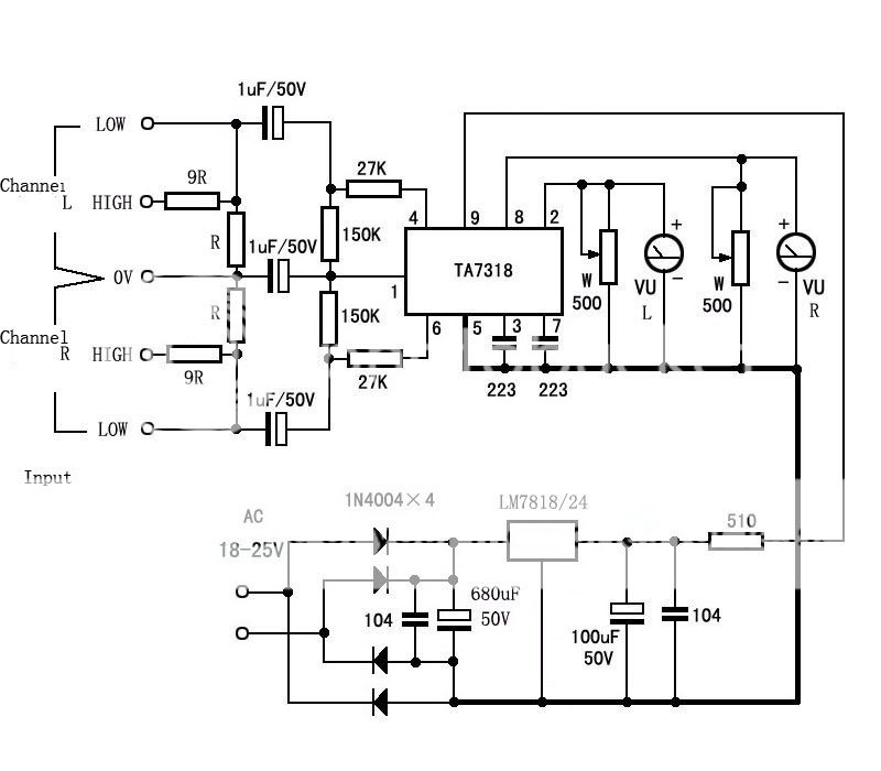 UV meters for 7990 | DIYMobileAudio.com Car Stereo Forum