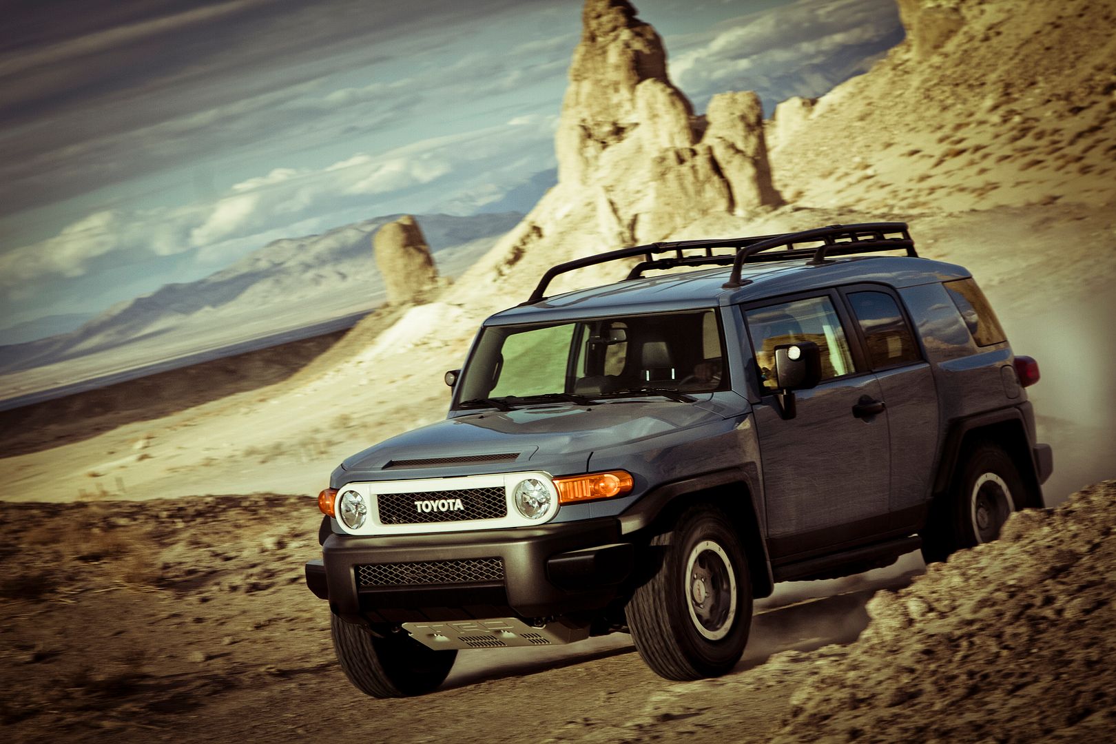 The Complete FJ Cruiser Special Edition Guide - Toyota FJ Cruiser Forum