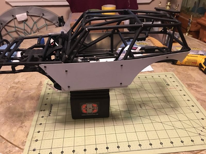 dmg wraith